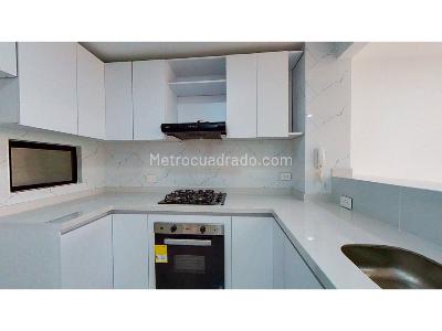 Apartamento de 3 alcobas en venta en Parque Vivero, Cali, 79 m² · foto 5 de 10