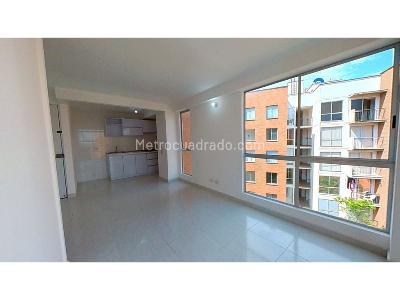 Apartamento de 1 alcoba en venta en Valle Del Lili, Cali, 61 m² · foto 3 de 13