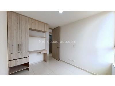 Apartamento de 3 alcobas en venta en Brisas De Los Alamos, Cali, 57 m² · foto 5 de 12