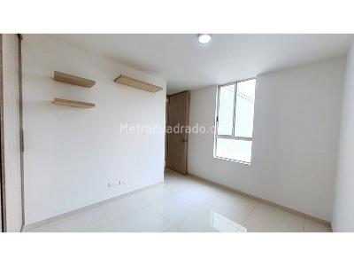 Apartamento de 3 alcobas en venta en Brisas De Los Alamos, Cali, 57 m² · foto 6 de 12