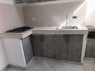 Apartamento en venta en Melendez, Cali · foto 9 de 16