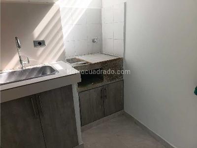 Apartamento en venta en Melendez, Cali · foto 10 de 16