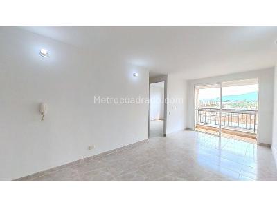 Apartamento en venta en Bochalema, Cali · foto 2 de 11