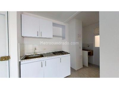 Apartamento en venta en Bochalema, Cali · foto 6 de 11