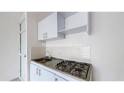 Apartamento en venta en Bochalema, Cali · foto 7 de 11