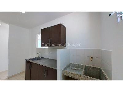 Apartamento en venta en Las Vegas De Comfandi, Cali · foto 4 de 10