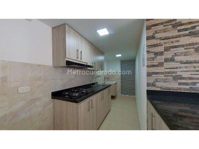 Apartamento de 3 alcobas en venta en Valle Del Lili, Cali, 65 m² · foto 4 de 10