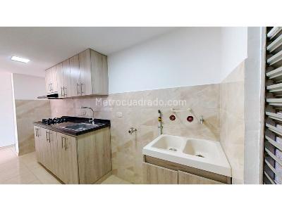 Apartamento de 3 alcobas en venta en Valle Del Lili, Cali, 65 m² · foto 10 de 10