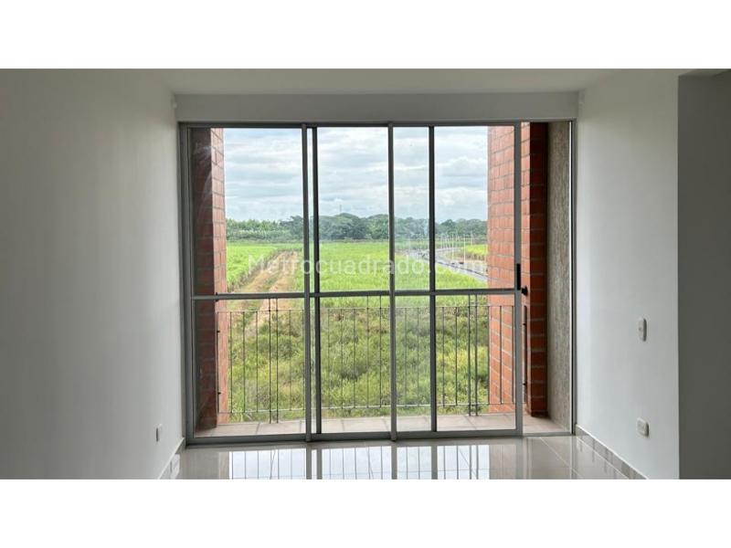 Apartamento en Venta, Pangola, Jamundi - Vista 2