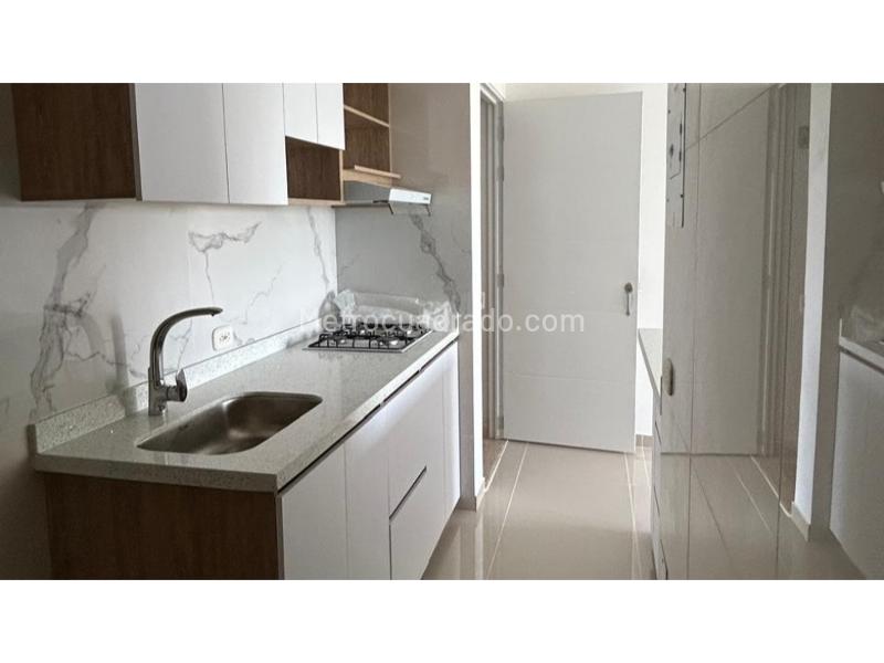 Apartamento en Venta, Pangola, Jamundi - Vista 4