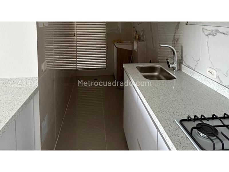 Apartamento en Venta, Pangola, Jamundi - Vista 5