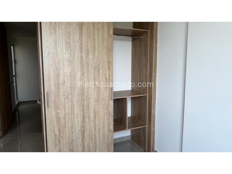 Apartamento en Venta, Pangola, Jamundi - Vista 6