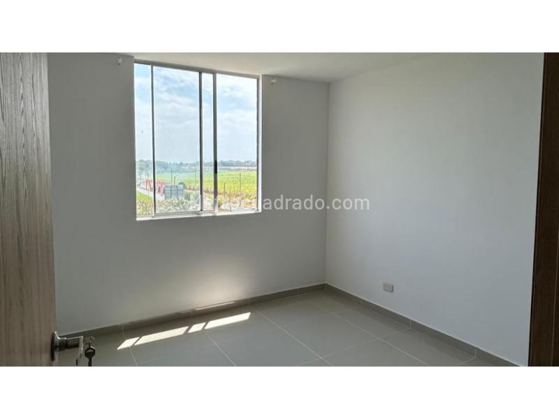 Apartamento en Venta, Pangola, Jamundi - Más