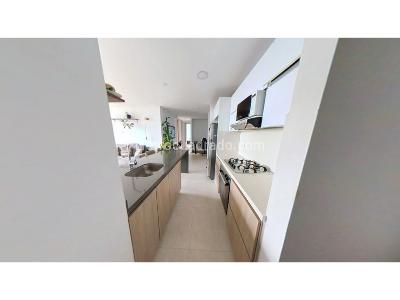 Apartamento de 3 alcobas en venta en La Flora, Cali, 80 m² · foto 4 de 10