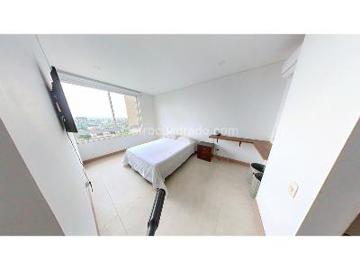 Apartamento de 3 alcobas en venta en La Flora, Cali, 80 m² · foto 8 de 10