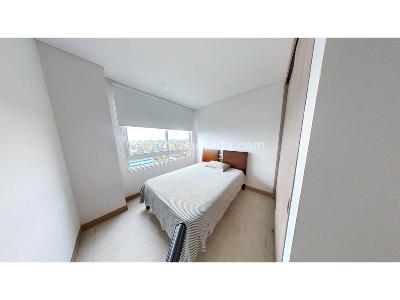 Apartamento de 3 alcobas en venta en La Flora, Cali, 80 m² · foto 9 de 10
