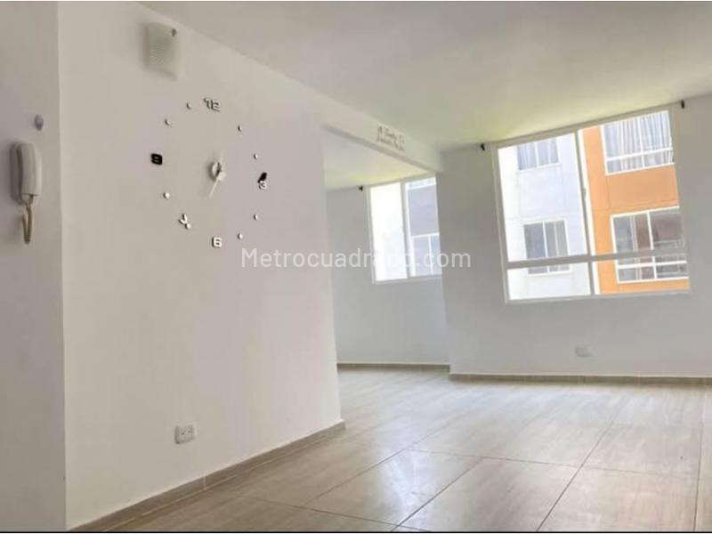 Piso – Jamundí, Sur - Vista 2