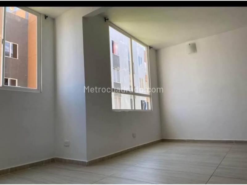 Piso – Jamundí, Sur - Más