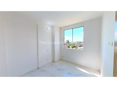 Apartamento de 3 alcobas en venta en Zamorano, Palmira, 63 m² · foto 9 de 13