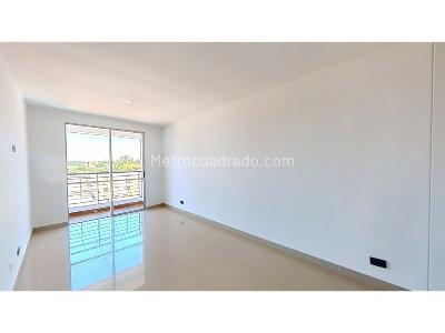 Apartamento de 2 alcobas en venta en Bochalema, Cali, 63 m² · foto 2 de 14