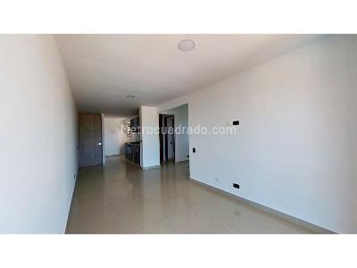 Apartamento de 2 alcobas en venta en Bochalema, Cali, 63 m² · foto 4 de 14