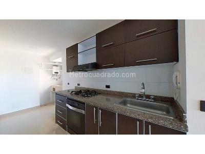 Apartamento de 2 alcobas en venta en Bochalema, Cali, 63 m² · foto 6 de 14