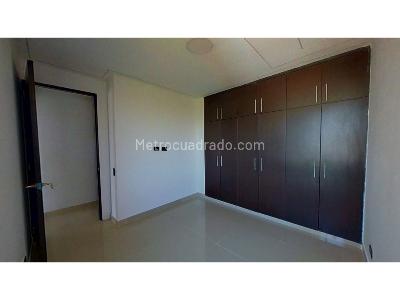Apartamento de 2 alcobas en venta en Bochalema, Cali, 63 m² · foto 8 de 14