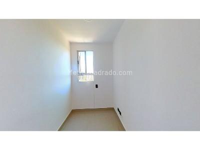Apartamento de 2 alcobas en venta en Bochalema, Cali, 63 m² · foto 9 de 14