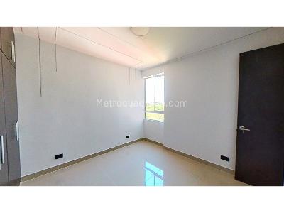 Apartamento de 2 alcobas en venta en Bochalema, Cali, 63 m² · foto 11 de 14