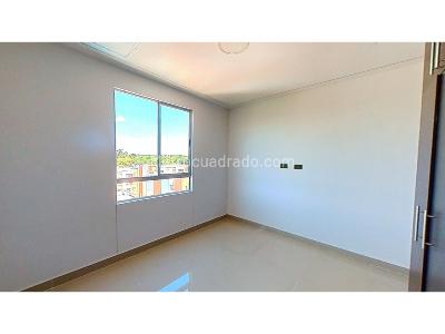 Apartamento de 2 alcobas en venta en Bochalema, Cali, 63 m² · foto 12 de 14