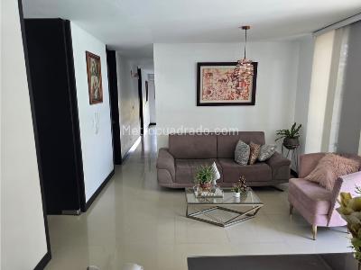 Apartamento de 3 alcobas en venta en Las Mercedes, Palmira, 72 m² · foto 11 de 11