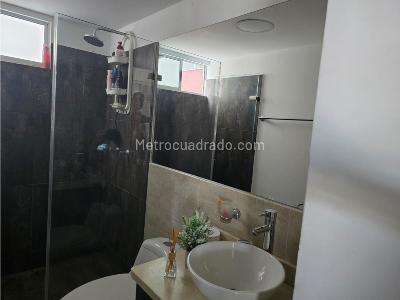 Apartamento de 3 alcobas en venta en Las Mercedes, Palmira, 72 m² · foto 2 de 11