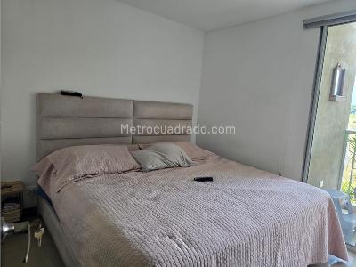 Apartamento de 3 alcobas en venta en Las Mercedes, Palmira, 72 m² · foto 4 de 11
