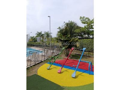 Apartamento de 3 alcobas en venta en Bochalema, Cali, 56 m² · foto 14 de 14