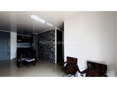 Apartamento de 3 alcobas en venta en Bochalema, Cali, 56 m² · foto 4 de 14