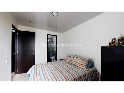 Apartamento de 3 alcobas en venta en Bochalema, Cali, 56 m² · foto 5 de 14