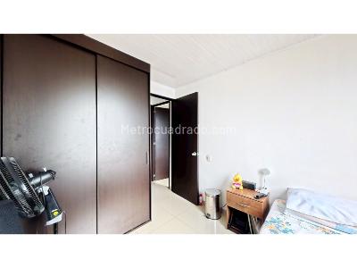 Apartamento de 3 alcobas en venta en Bochalema, Cali, 56 m² · foto 6 de 14