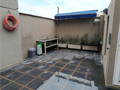 Apartamento en venta en Menga, Cali · foto 7 de 18