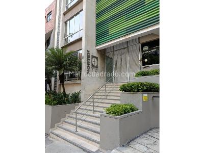 Apartamento en venta en Menga, Cali · foto 12 de 18