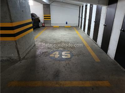 Apartamento en venta en Menga, Cali · foto 17 de 18
