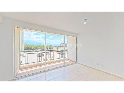 Apartamento de 3 alcobas en venta en Valle Del Lili, Cali, 64 m² · foto 2 de 13