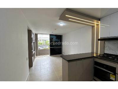 Apartamento en venta en Villa Fatima, Cali · foto 3 de 4