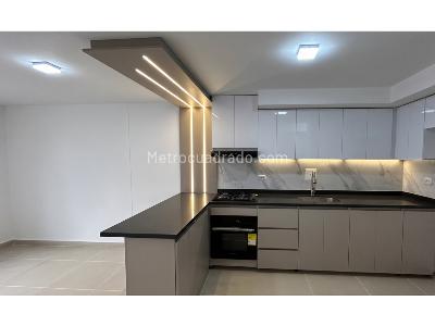 Apartamento en venta en Villa Fatima, Cali · foto 4 de 4