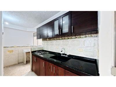 Apartamento en venta en Valle Del Lili, Cali · foto 5 de 11