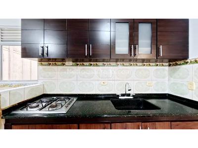 Apartamento en venta en Valle Del Lili, Cali · foto 6 de 11