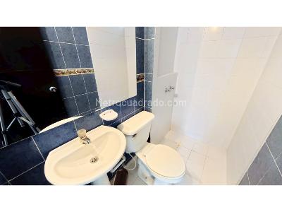 Apartamento en venta en Valle Del Lili, Cali · foto 11 de 11