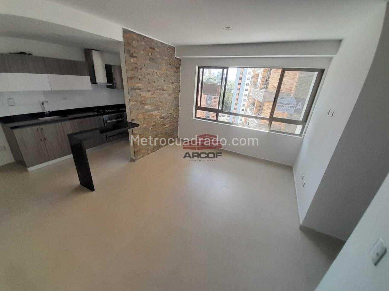 Arriendo de Apartamento en Cabecera del llano Bucaramanga 16892