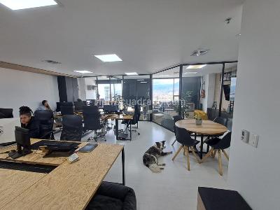 Office for rent in Las Vegas, Envigado
