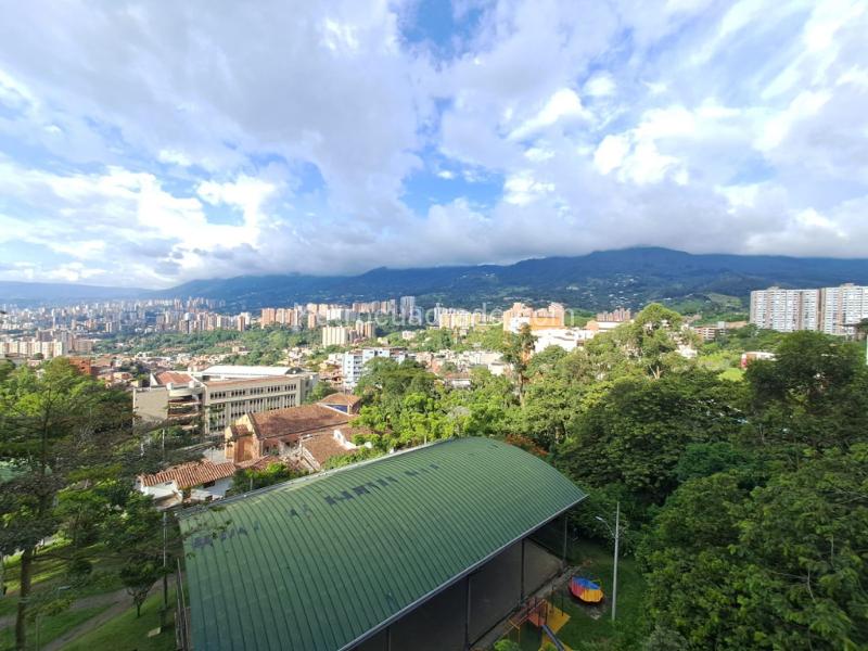Oficina en Arriendo, Las Vegas, Envigado - Vista 5
