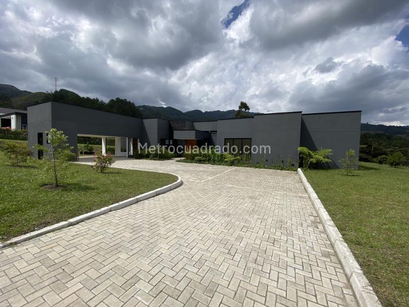 Casa en Arriendo, Fizebad, Retiro - 2